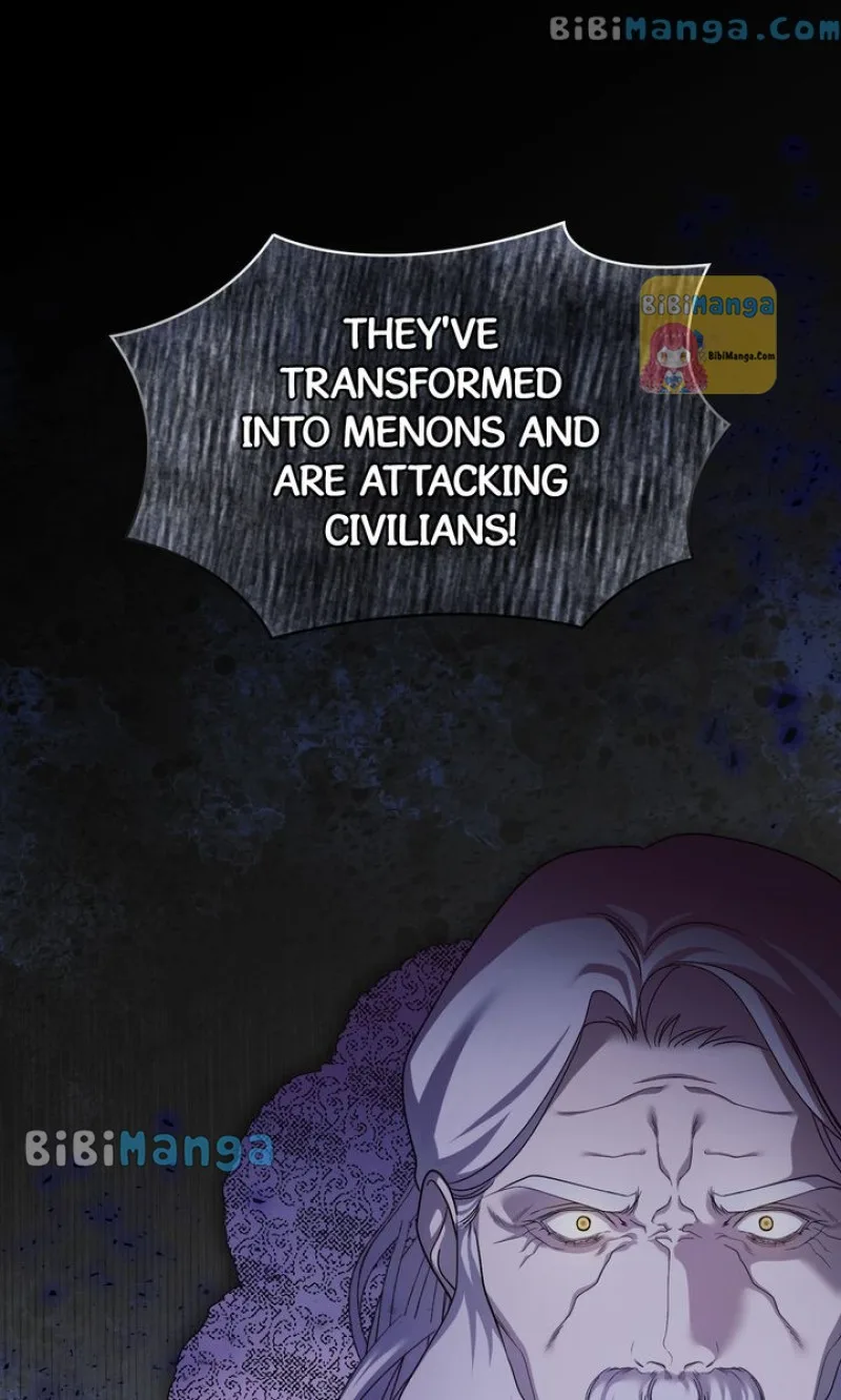 Isnelda Chapter 54 page 20