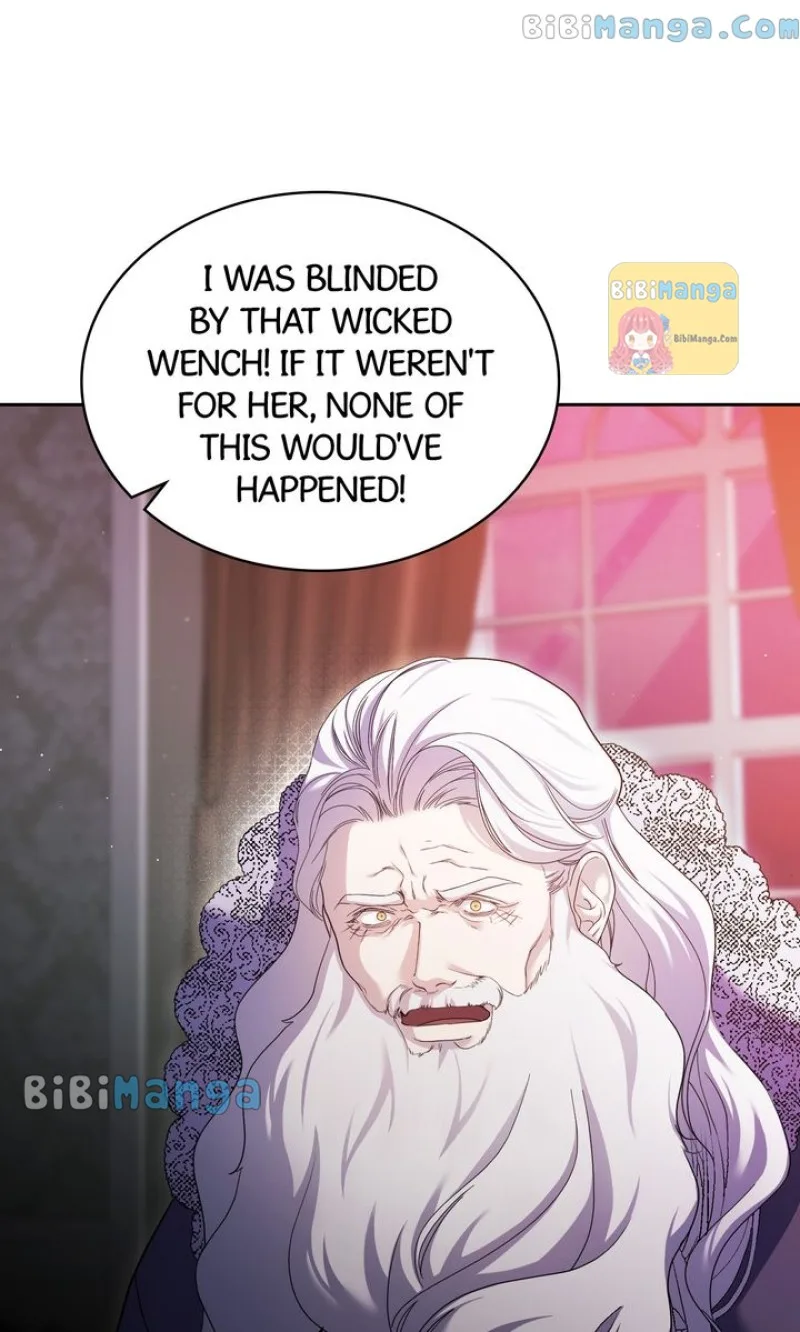 Isnelda Chapter 54 page 8