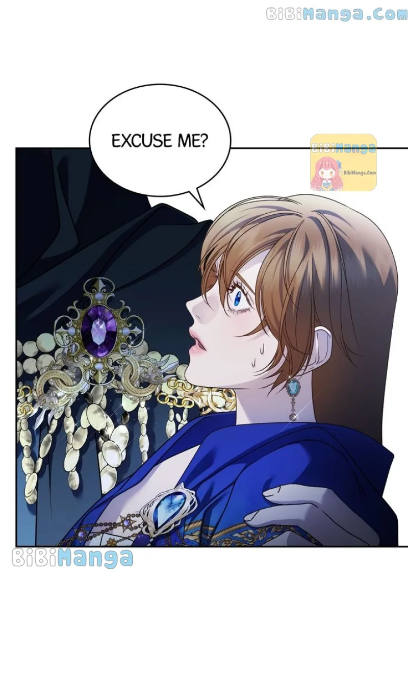 Isnelda Chapter 56 page 11