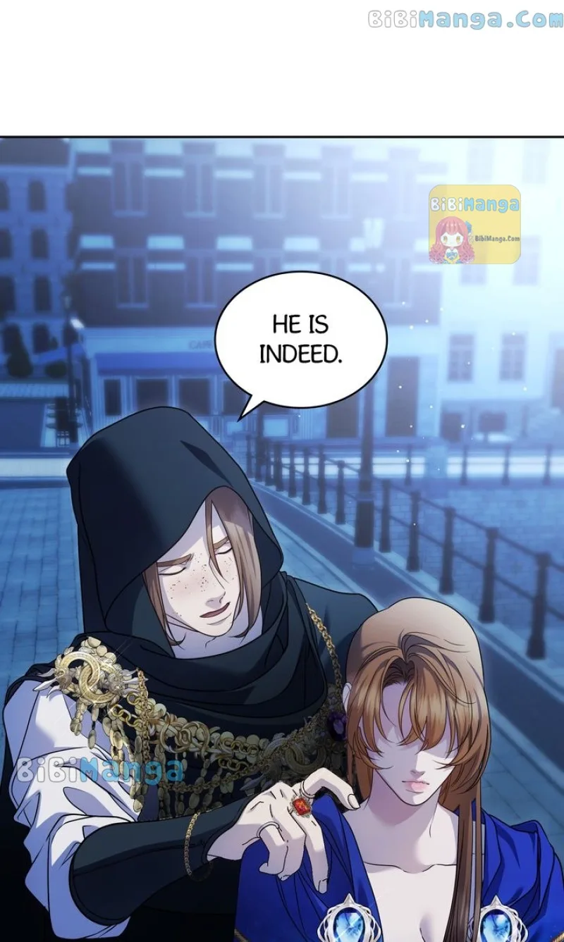 Isnelda Chapter 56 page 75