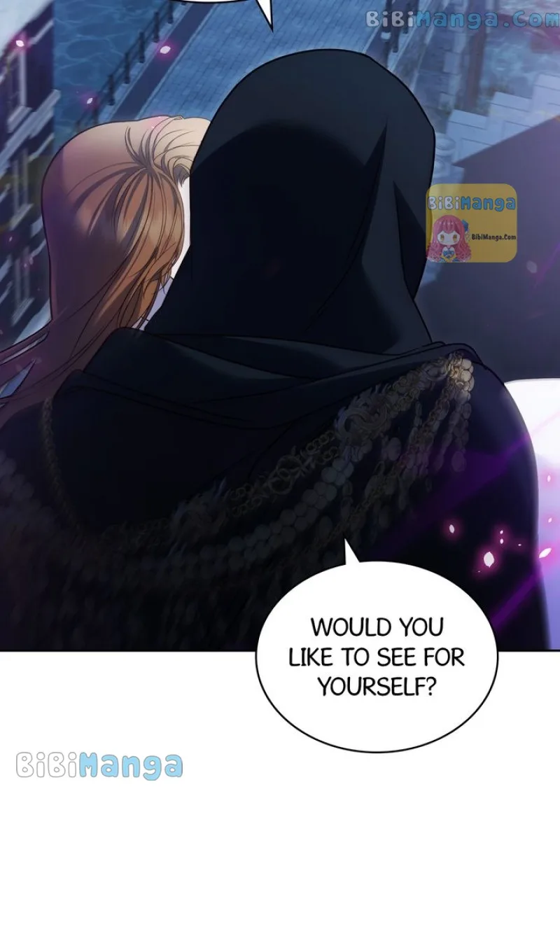 Isnelda Chapter 56 page 25