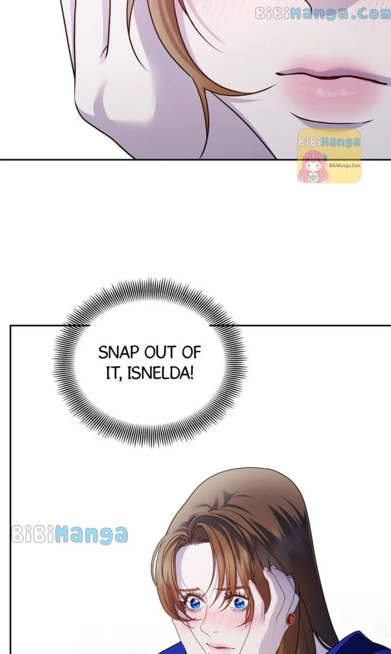 Isnelda Chapter 55 page 24