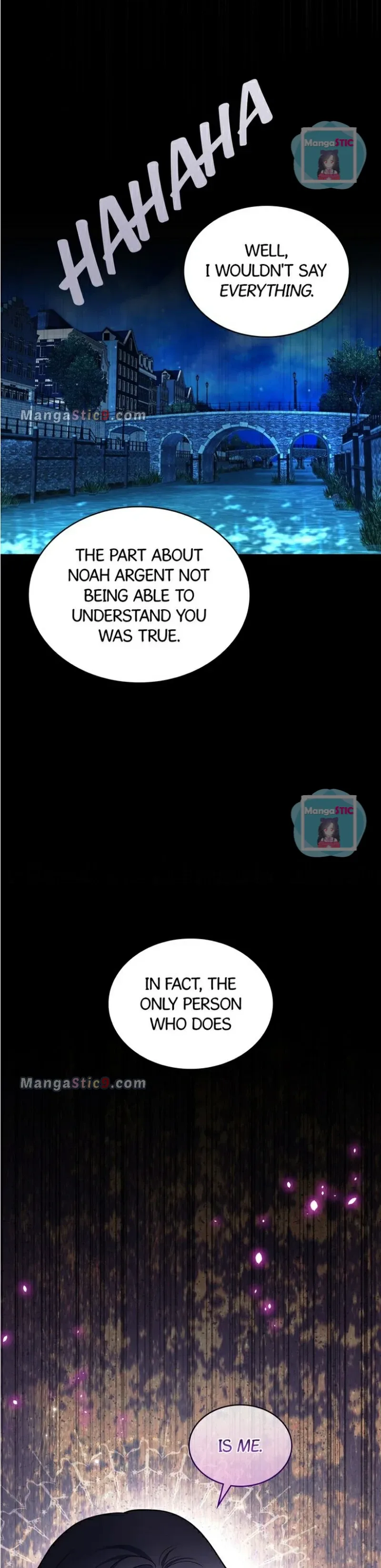 Isnelda Chapter 57 page 10