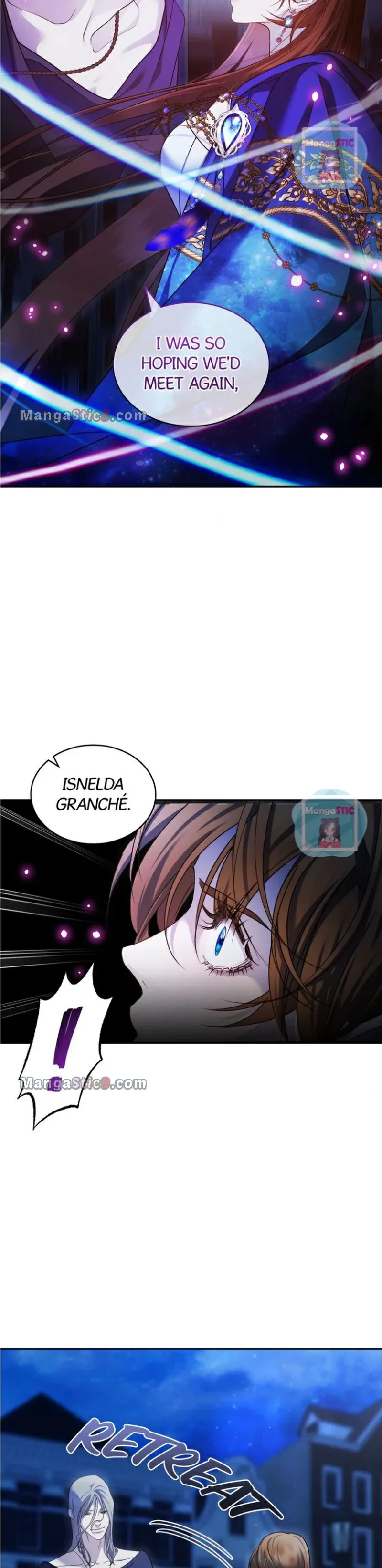 Isnelda Chapter 57 page 6