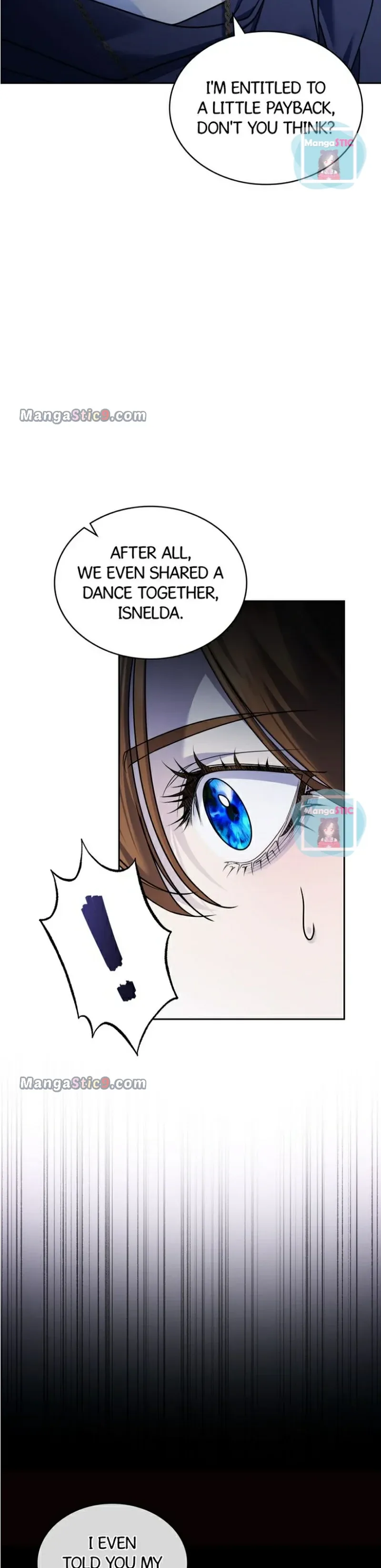 Isnelda Chapter 57 page 19