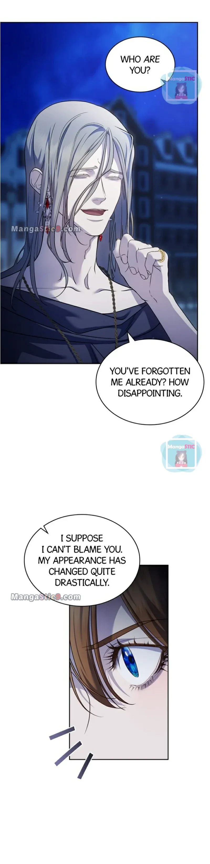 Isnelda Chapter 57 page 12