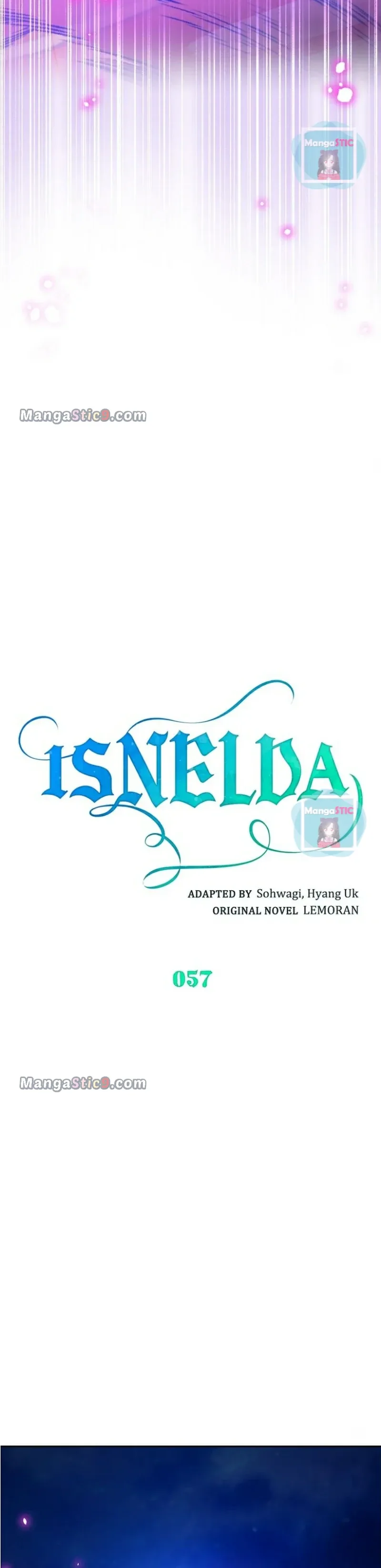 Isnelda Chapter 57 page 4