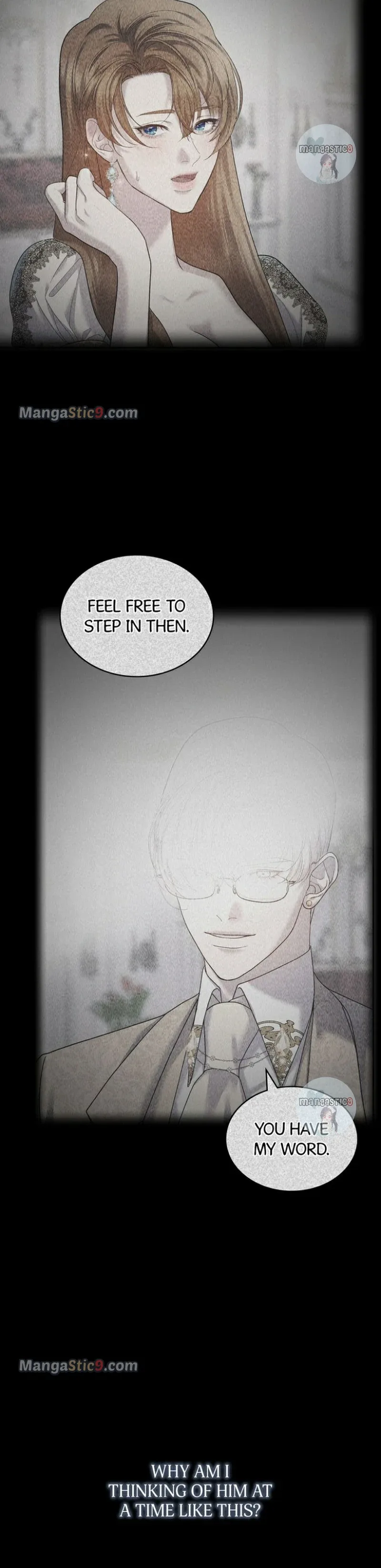 Isnelda Chapter 58 page 40