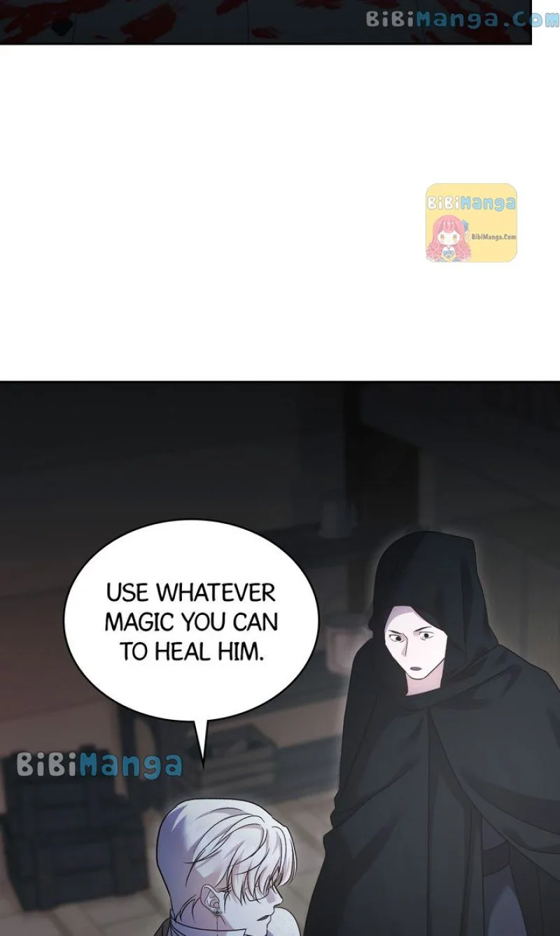 Isnelda Chapter 55 page 76