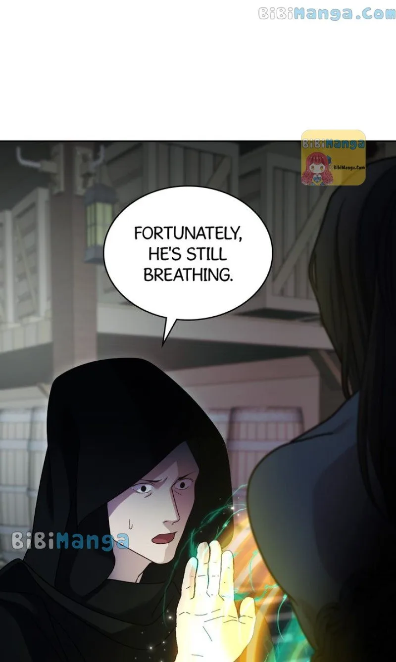 Isnelda Chapter 55 page 78