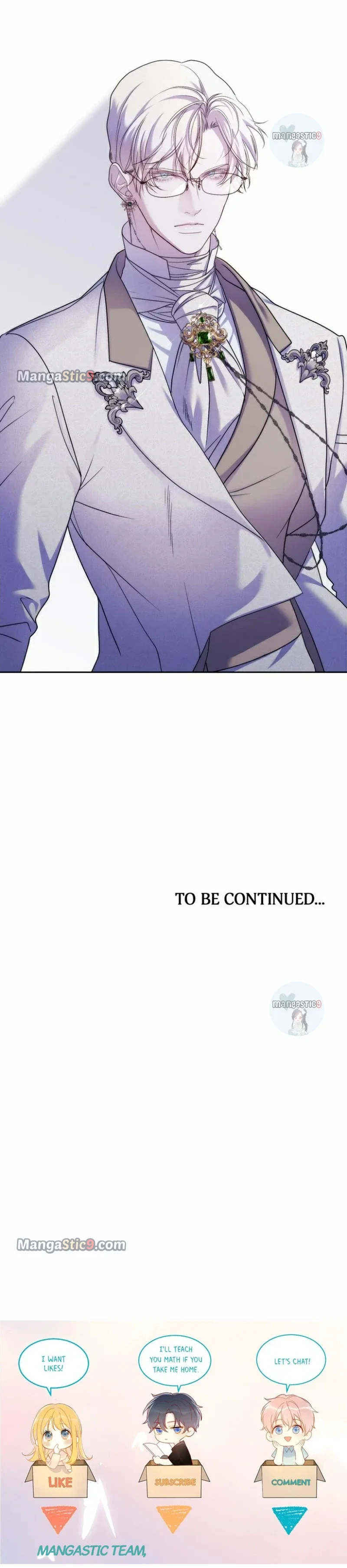 Isnelda Chapter 58 page 50