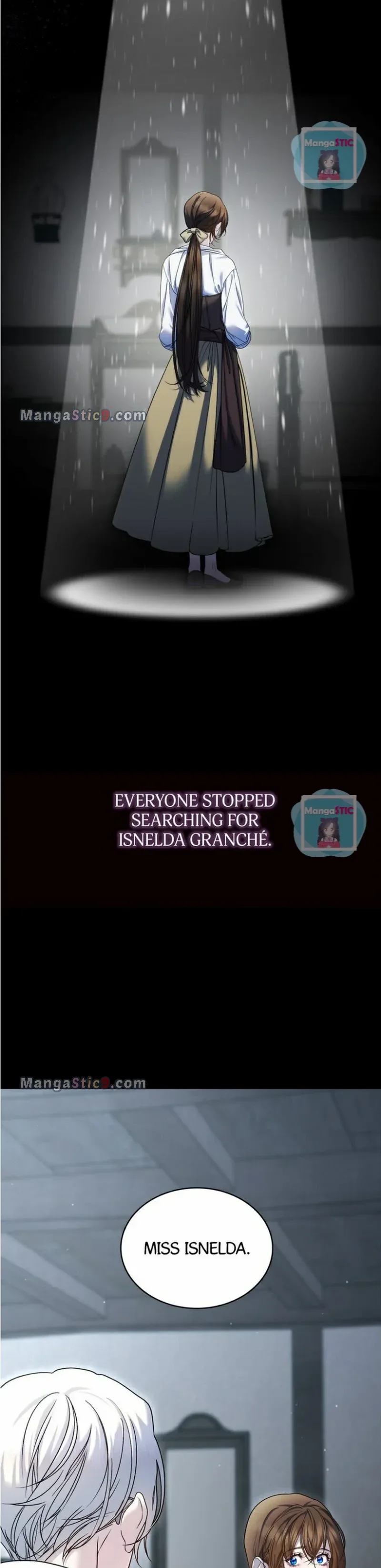 Isnelda Chapter 57 page 41