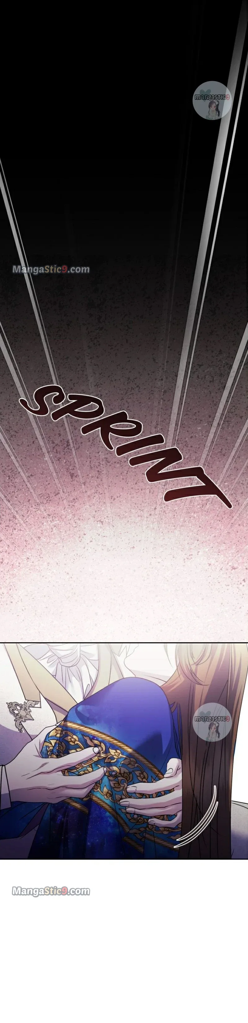 Isnelda Chapter 59 page 19