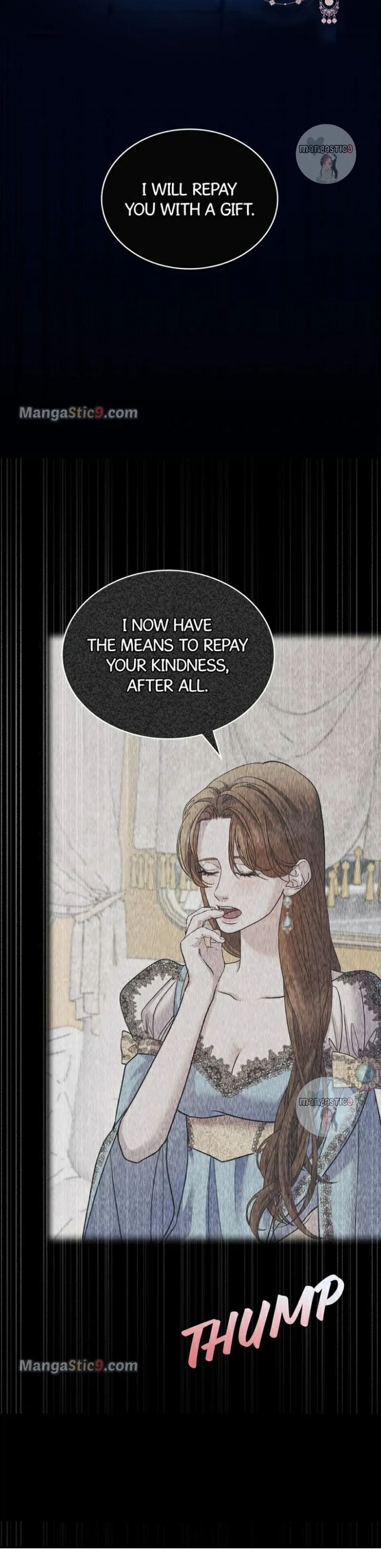 Isnelda Chapter 59 page 35