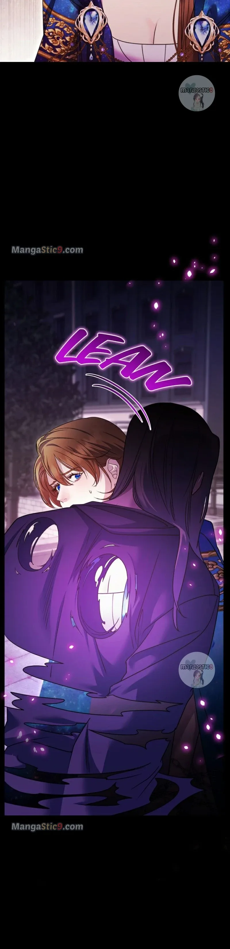 Isnelda Chapter 59 page 13