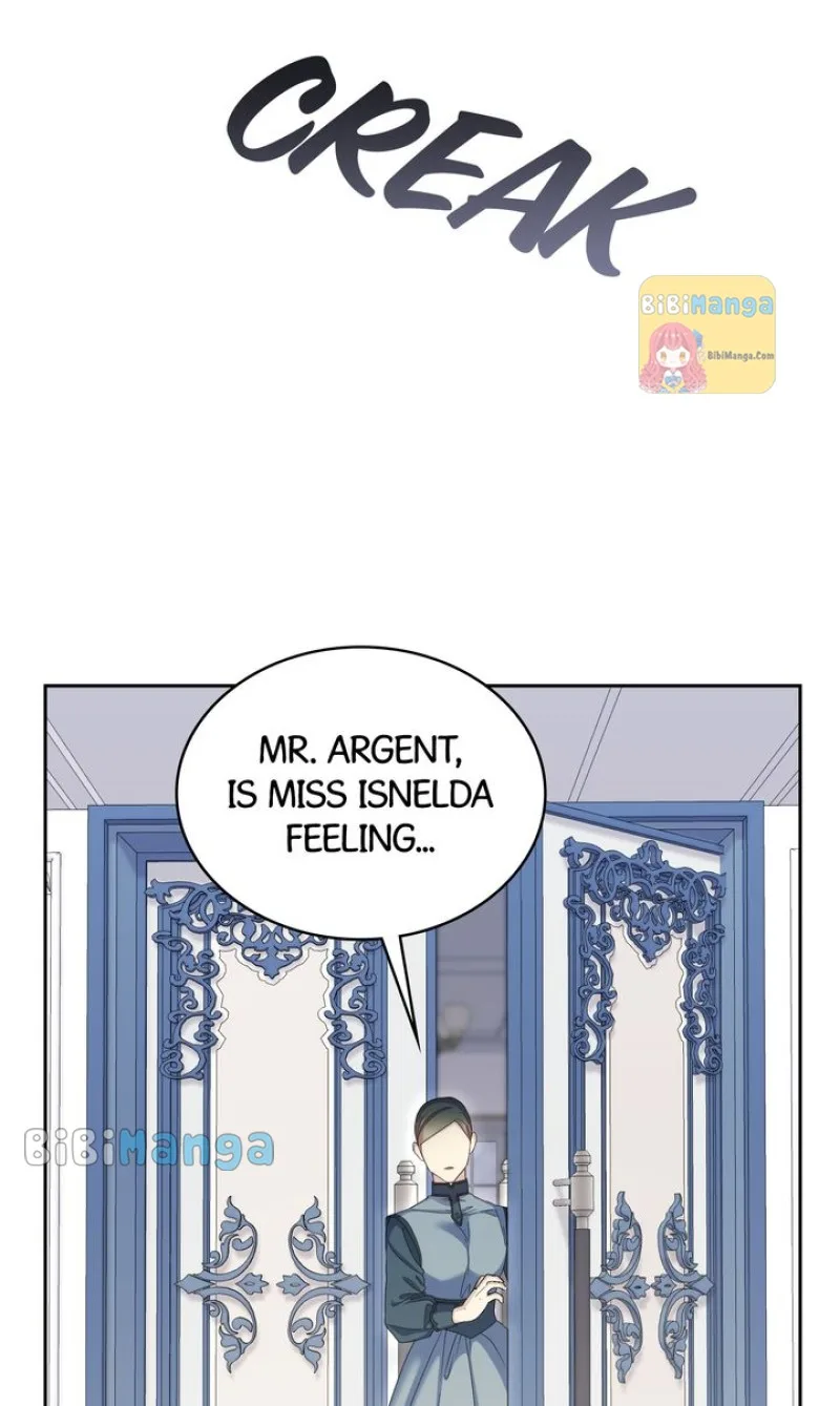 Isnelda Chapter 61 page 14