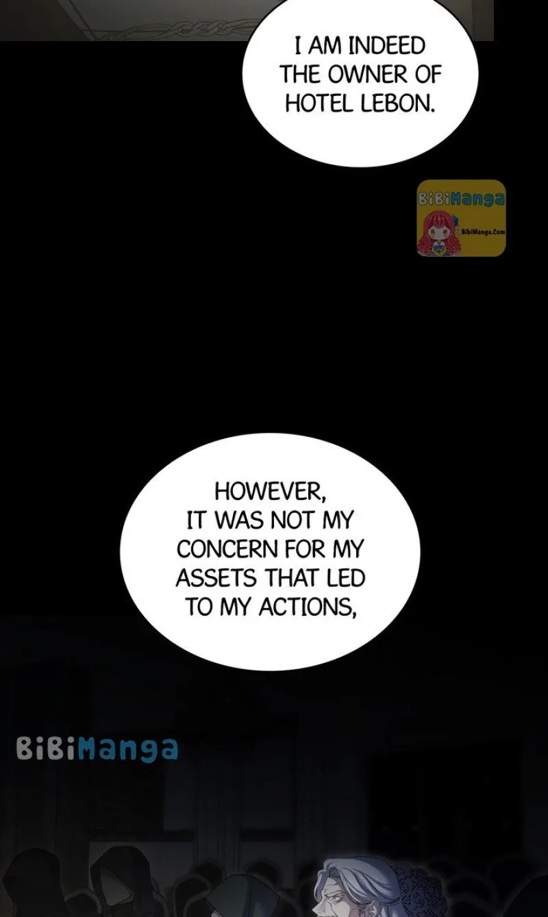 Isnelda Chapter 61 page 62