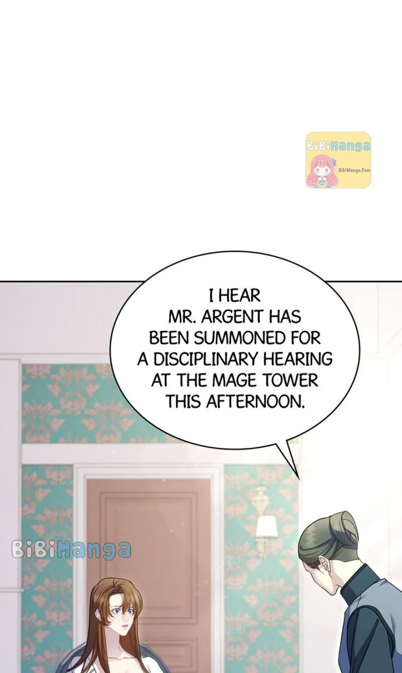 Isnelda Chapter 61 page 47