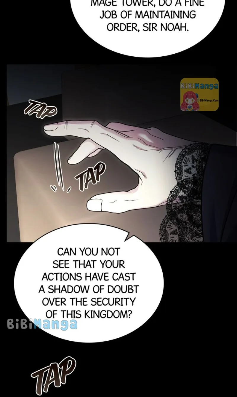 Isnelda Chapter 61 page 64