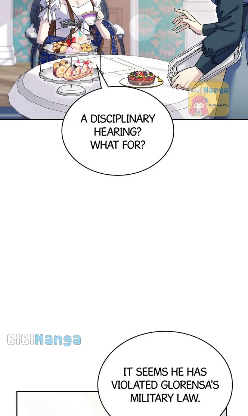 Isnelda Chapter 61 page 48