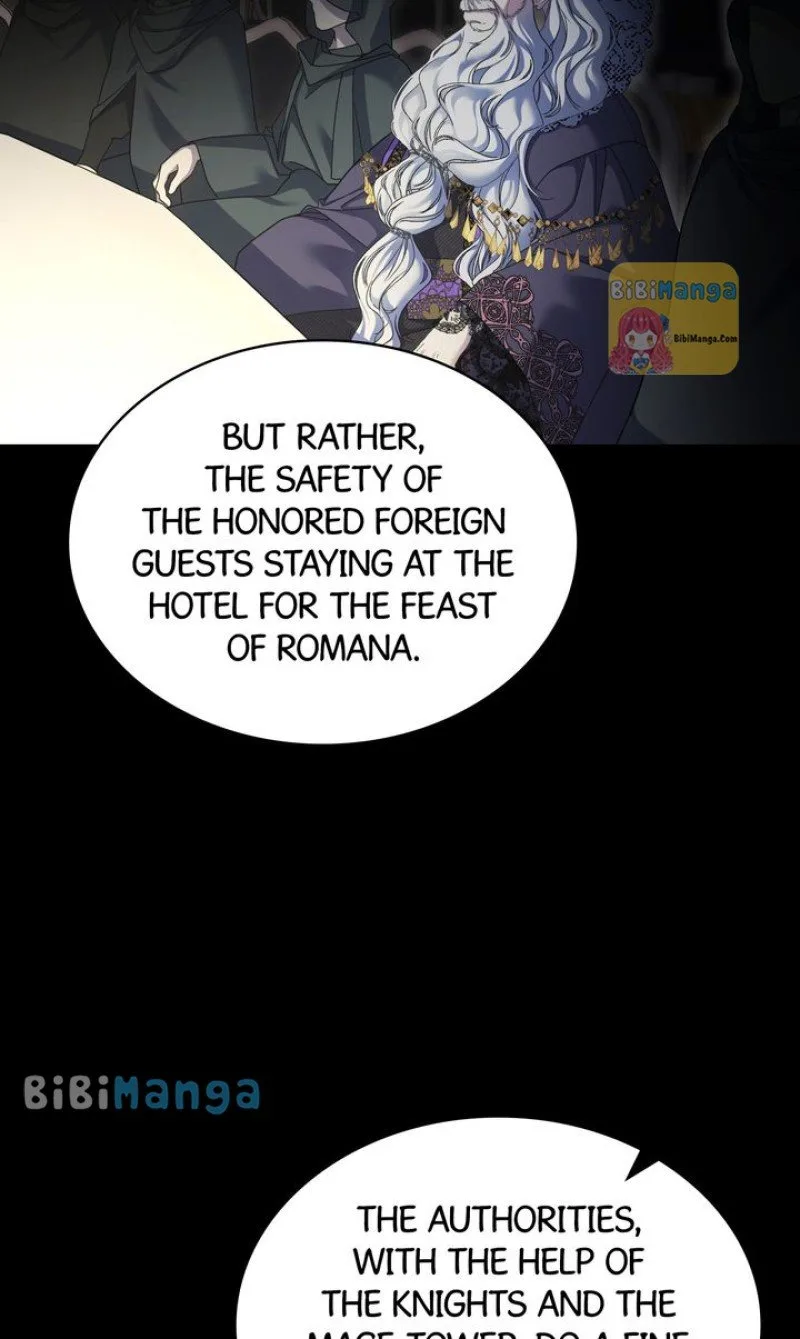 Isnelda Chapter 61 page 63