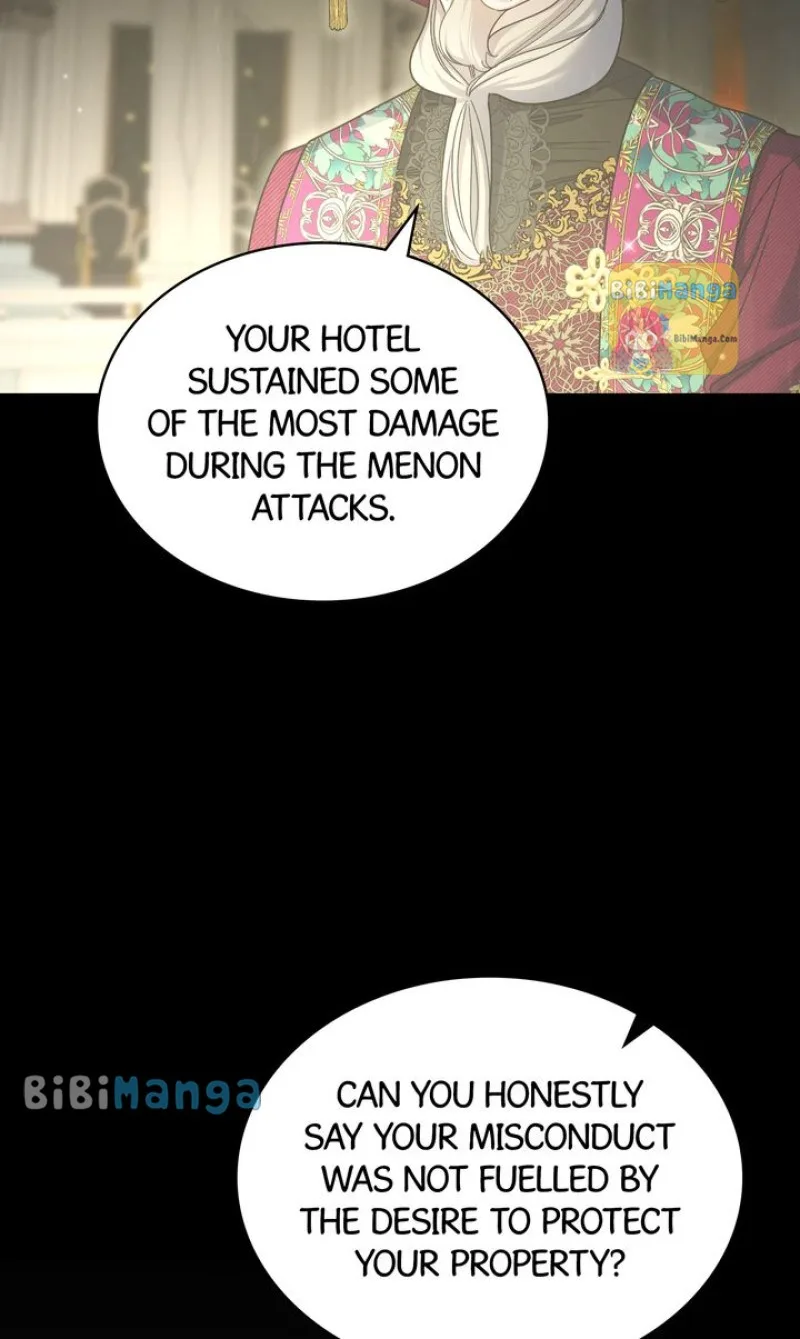 Isnelda Chapter 61 page 60
