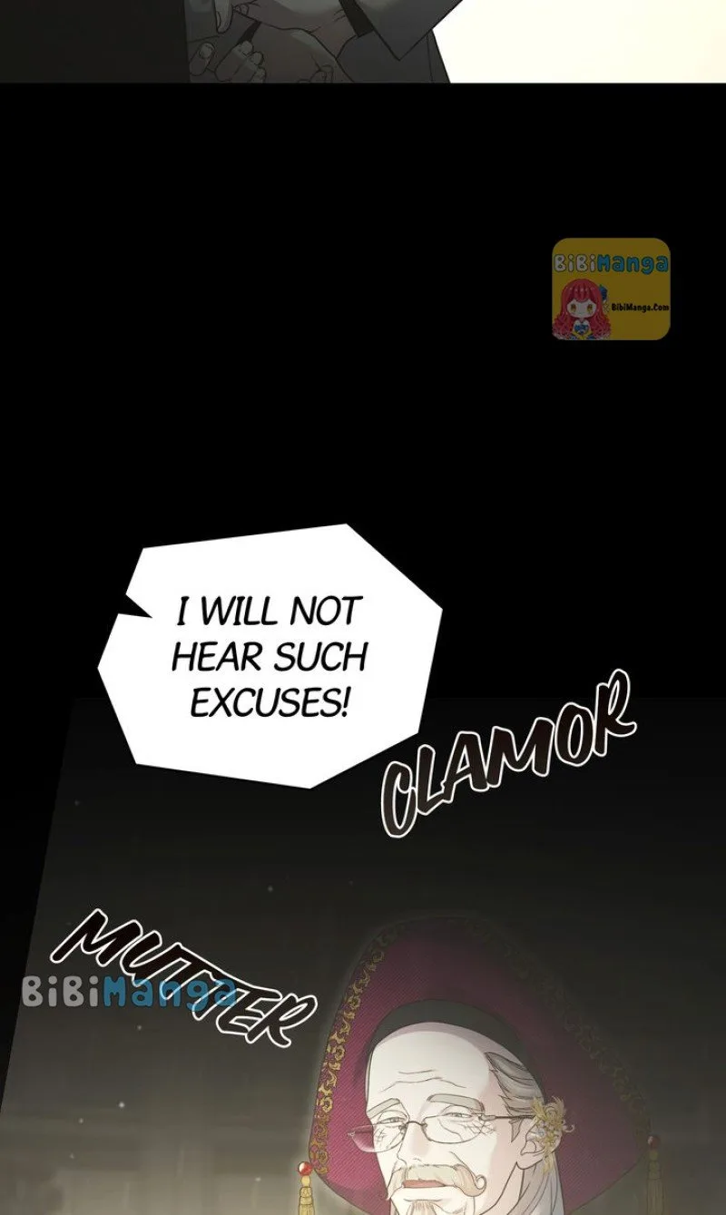Isnelda Chapter 61 page 59