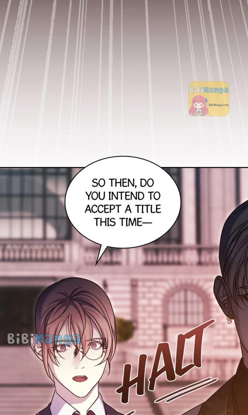 Isnelda Chapter 61 page 83