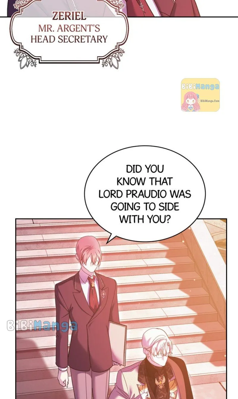 Isnelda Chapter 61 page 71