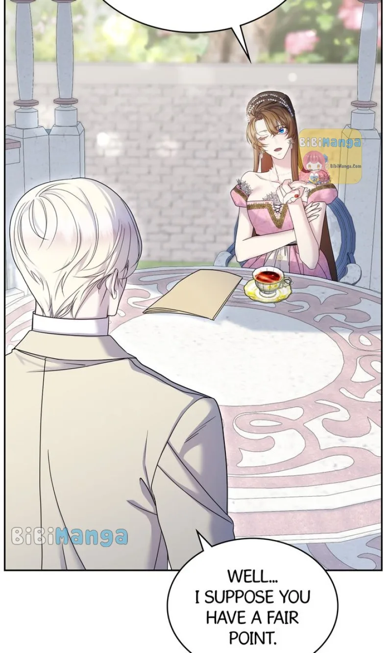Isnelda Chapter 62 page 46