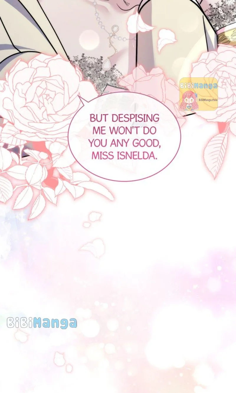 Isnelda Chapter 62 page 103