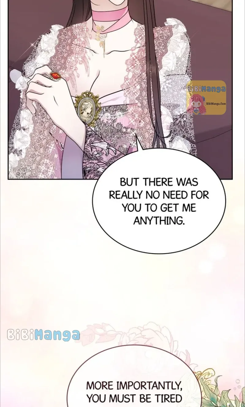 Isnelda Chapter 66 page 23
