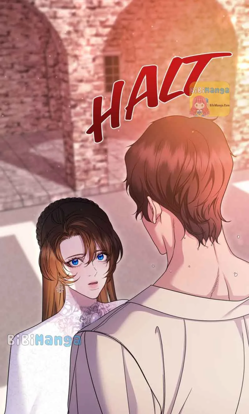 Isnelda Chapter 64 page 31