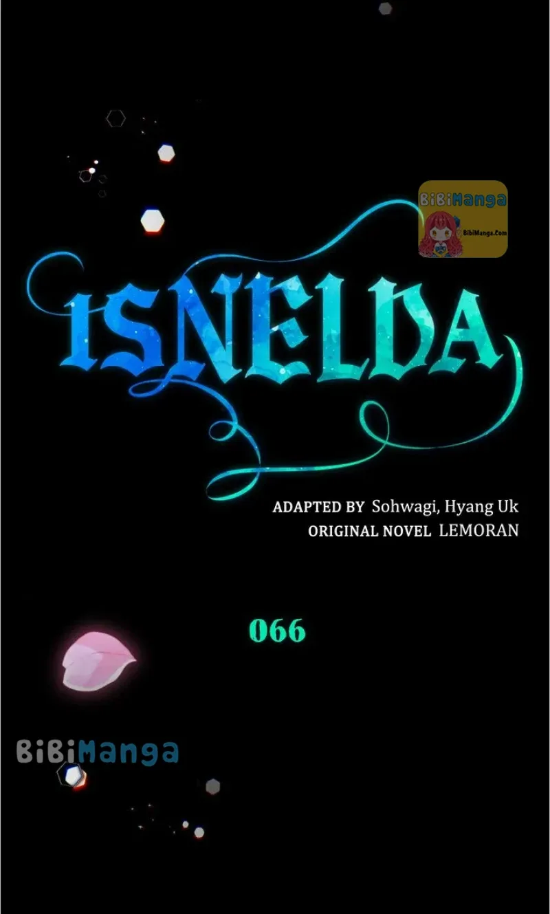 Isnelda Chapter 66 page 14