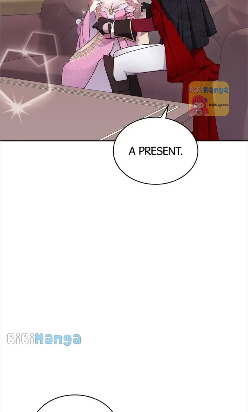 Isnelda Chapter 66 page 20
