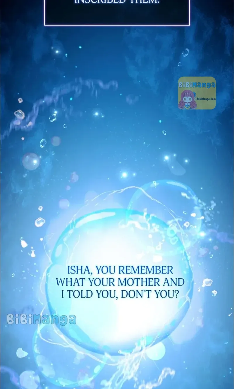 Isnelda Chapter 65 page 80
