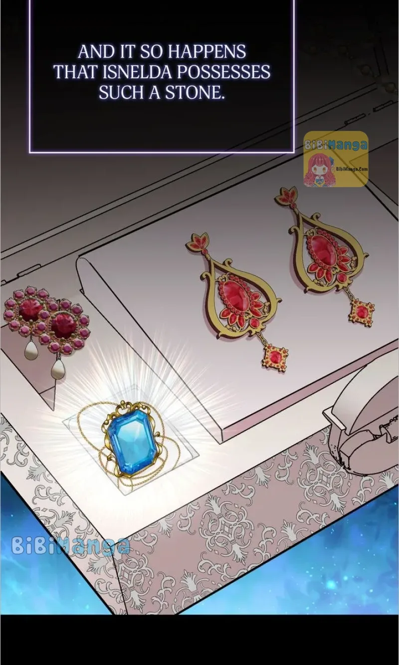 Isnelda Chapter 65 page 75