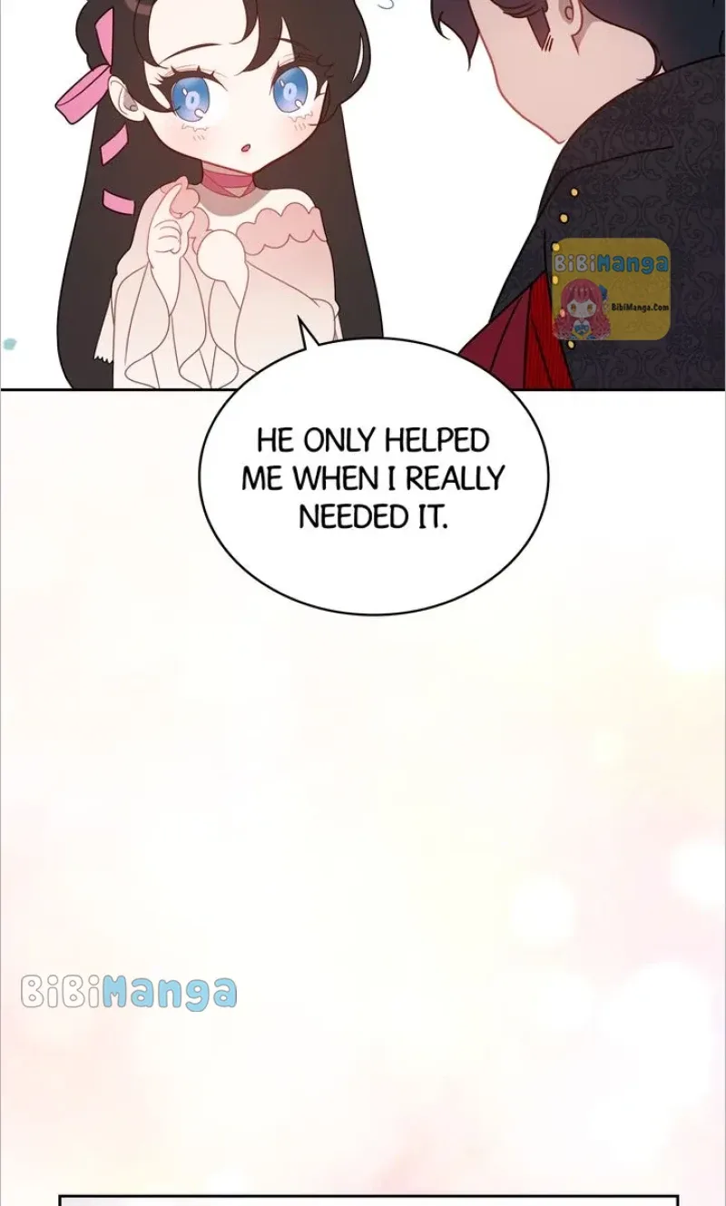 Isnelda Chapter 66 page 30