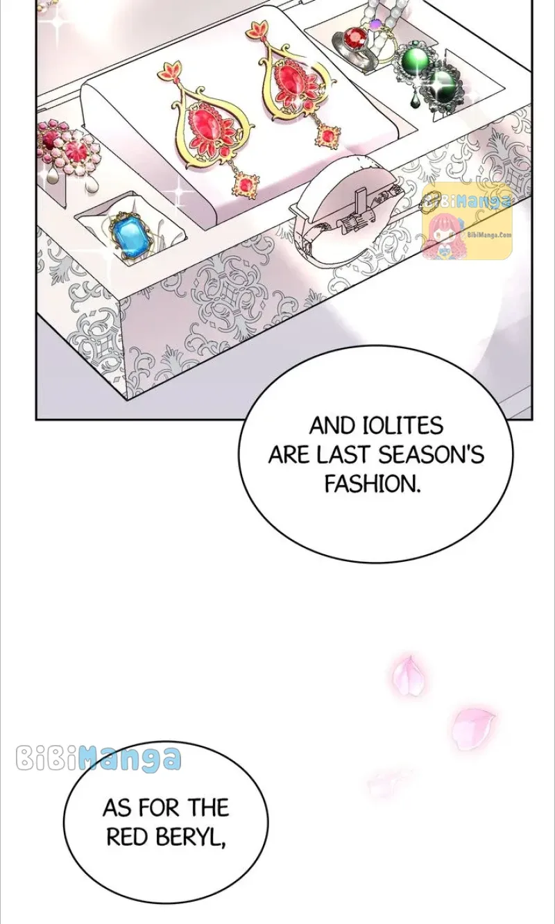 Isnelda Chapter 65 page 64