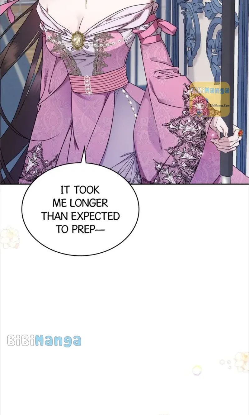 Isnelda Chapter 65 page 91