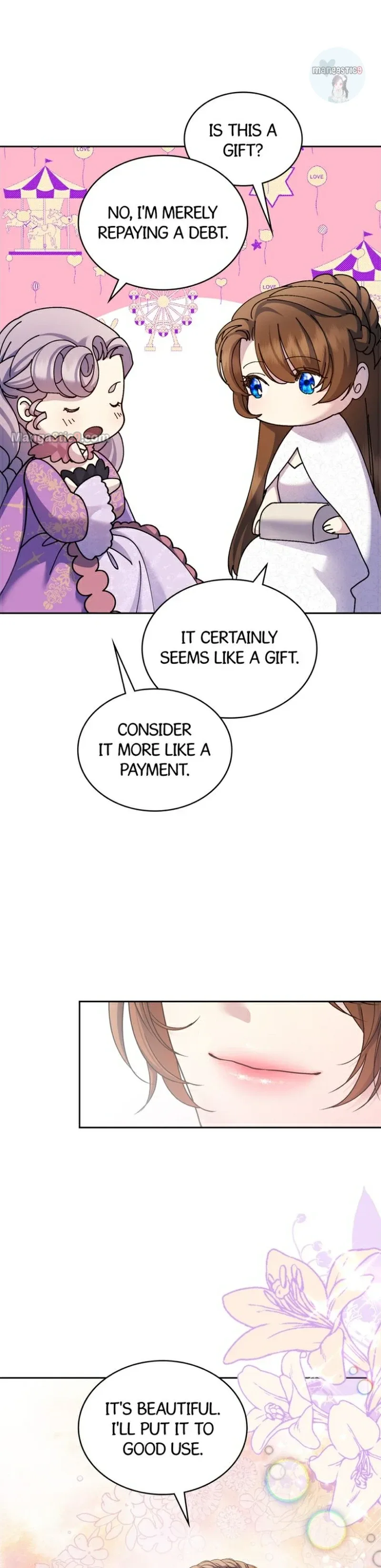 Isnelda Chapter 63 page 29