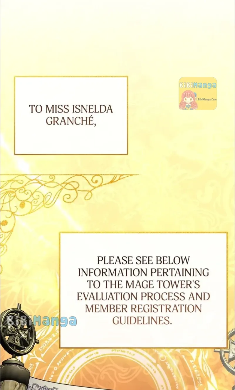 Isnelda Chapter 66 page 65