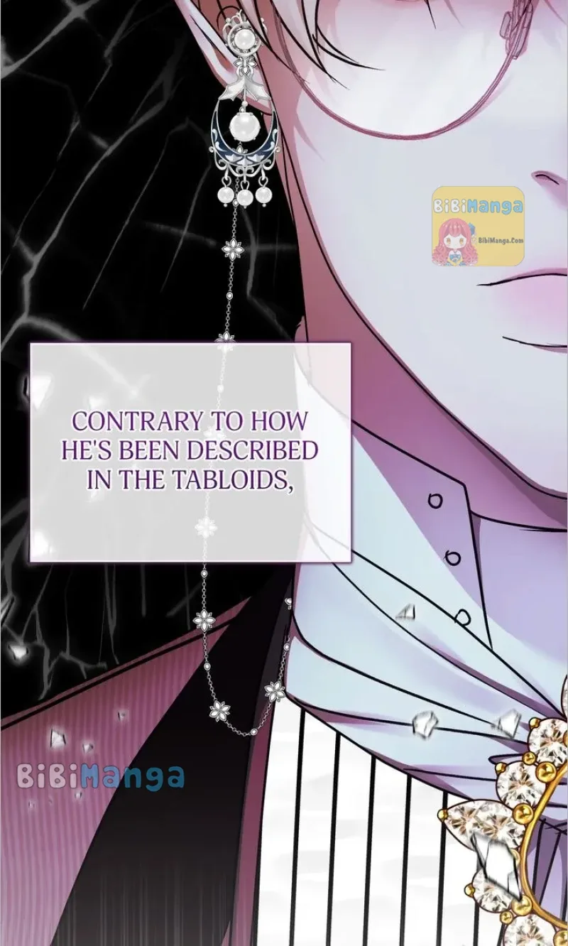 Isnelda Chapter 65 page 107
