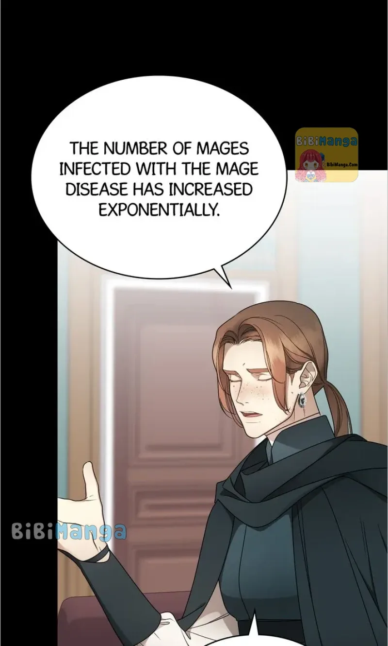 Isnelda Chapter 66 page 67