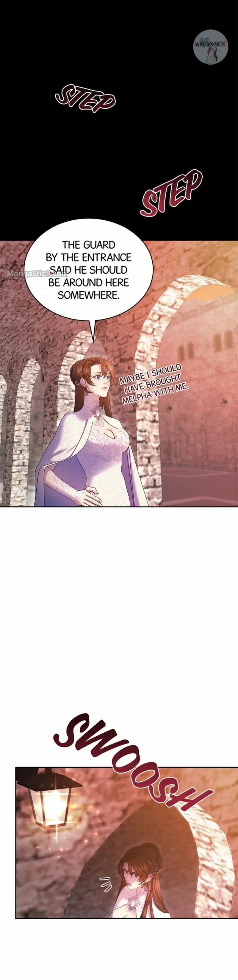 Isnelda Chapter 63 page 39