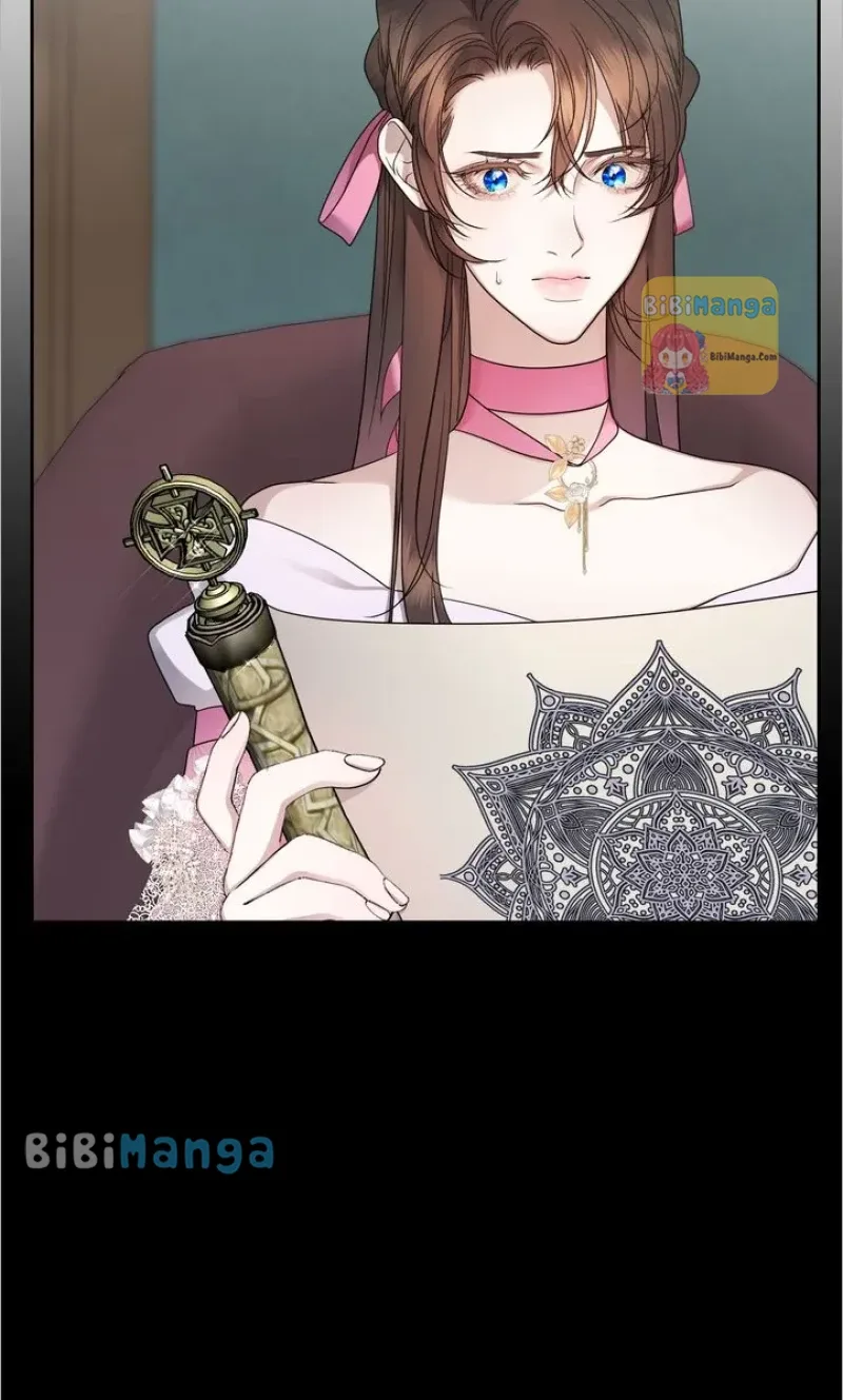 Isnelda Chapter 66 page 82