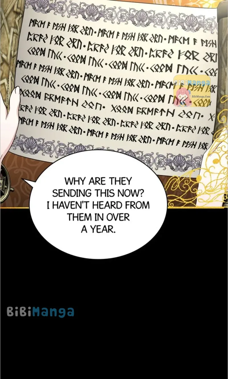 Isnelda Chapter 66 page 66