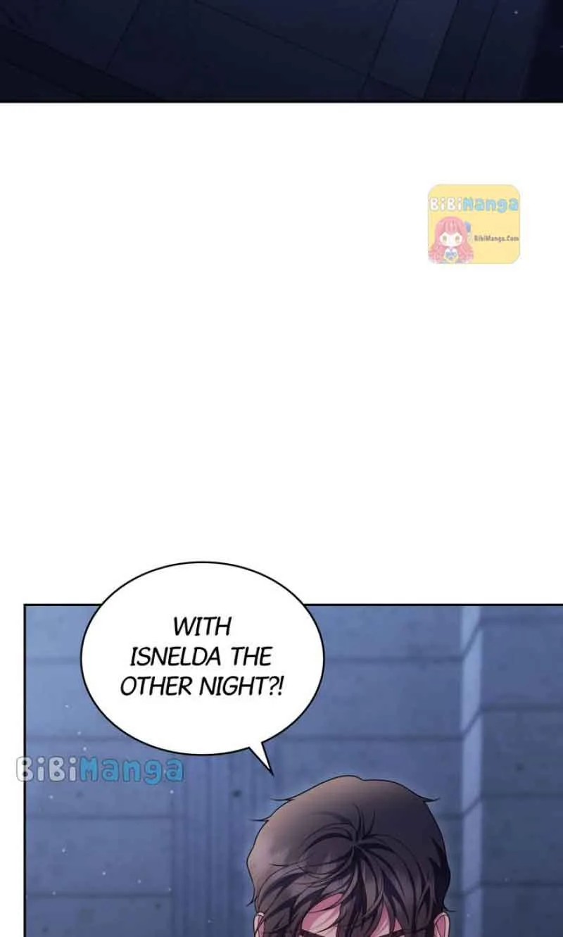 Isnelda Chapter 64 page 63