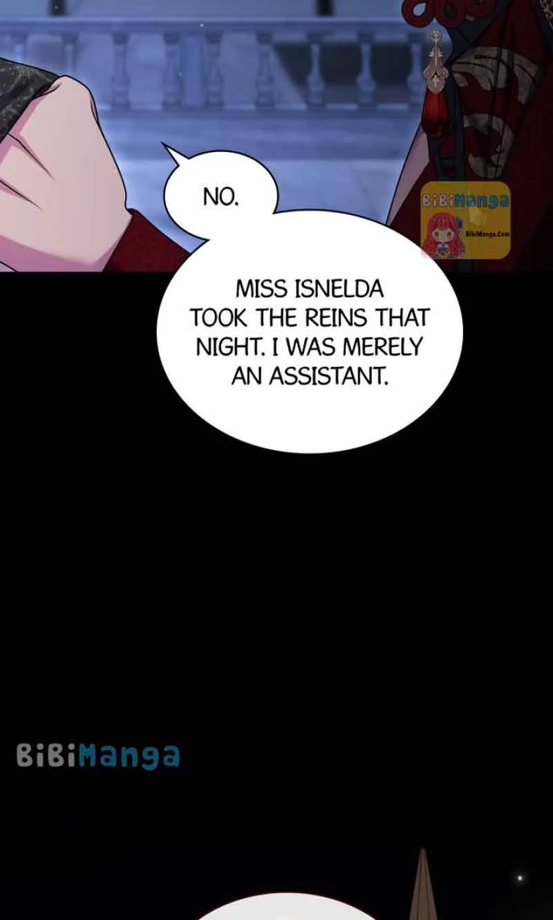 Isnelda Chapter 64 page 101