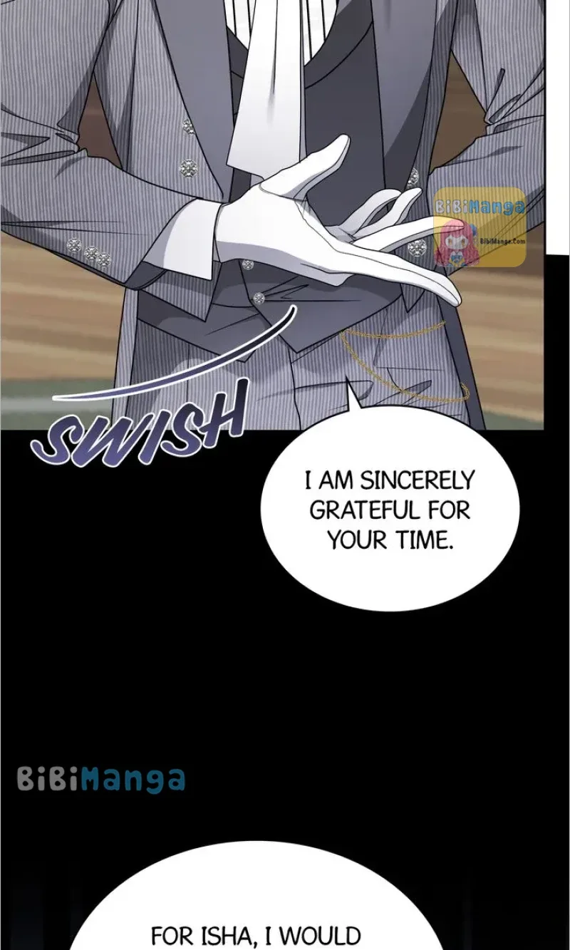 Isnelda Chapter 67 page 17